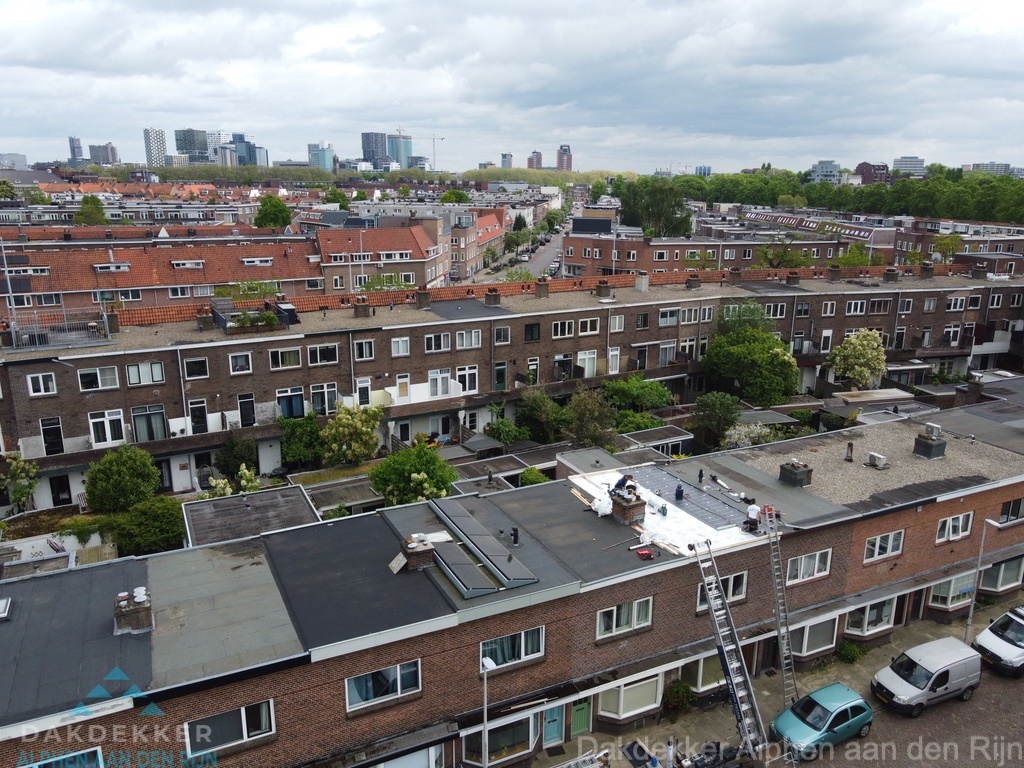 Alphenaandenrijn Spoed Dakdekker Alphenaandenrijn Spoed Dakdekker