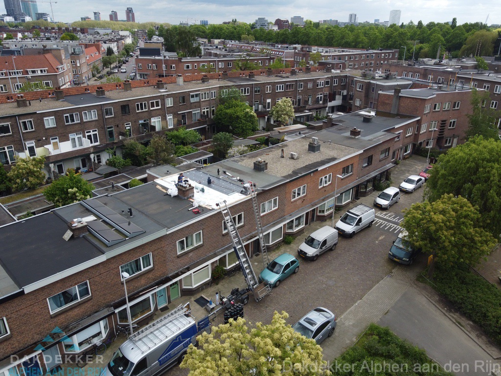 Dak Inspecteren Alphenaandenrijn Dak Inspecteren Alphenaandenrijn