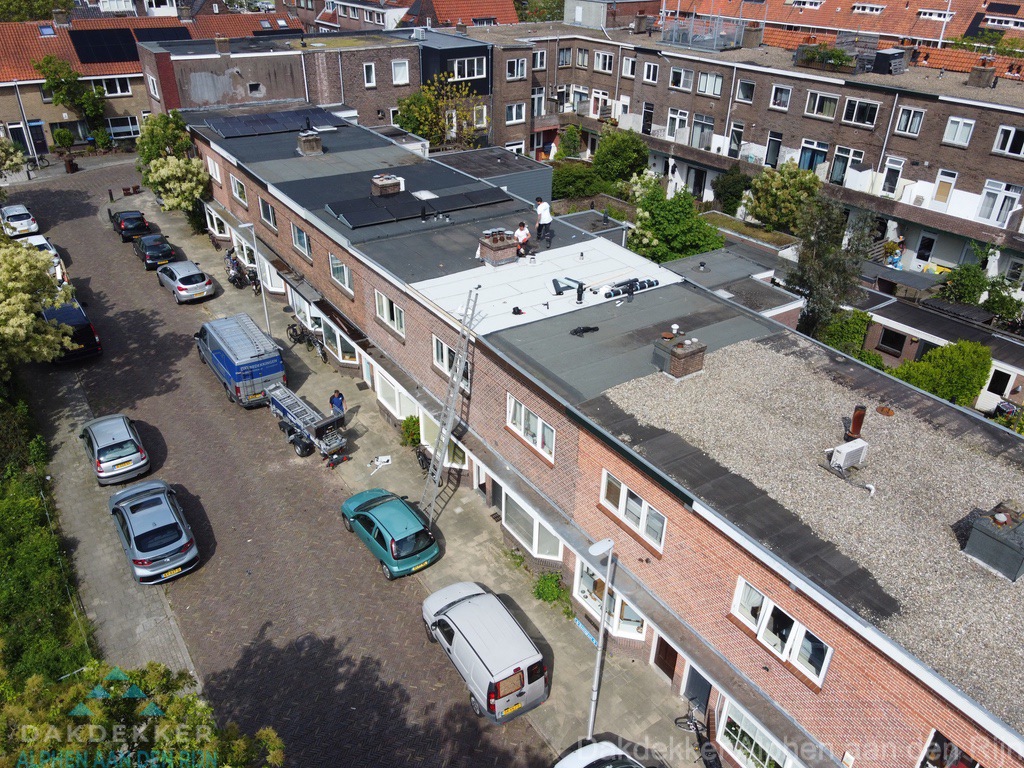 Dakbedekking Plat Dak Alphenaandenrijn Dakbedekking Plat Dak Alphenaandenrijn
