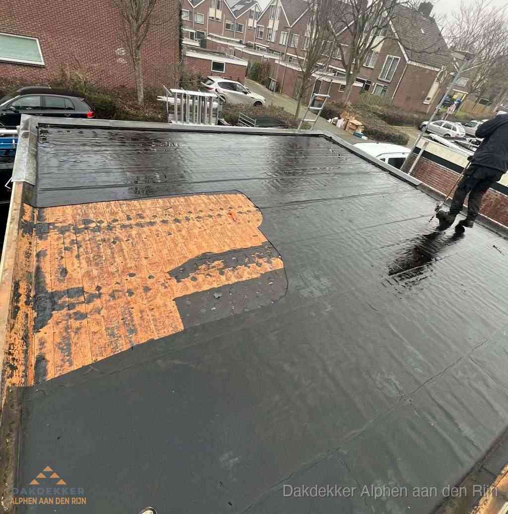 Dakdekker Alphenaandenrijn Dakdekker Alphenaandenrijn