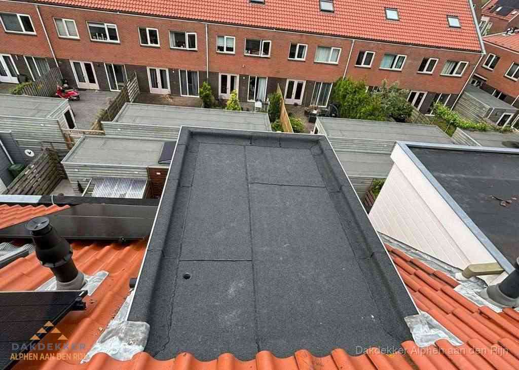 Dakdekkersbedrijf Alphenaandenrijn Dakdekkersbedrijf Alphenaandenrijn