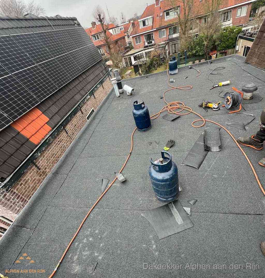 Daklekkage Repareren Alphenaandenrijn Daklekkage Repareren Alphenaandenrijn