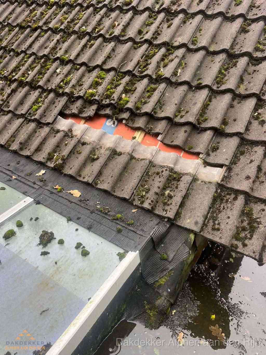 Dakpannen Repareren Alphenaandenrijn Dakpannen Repareren Alphenaandenrijn