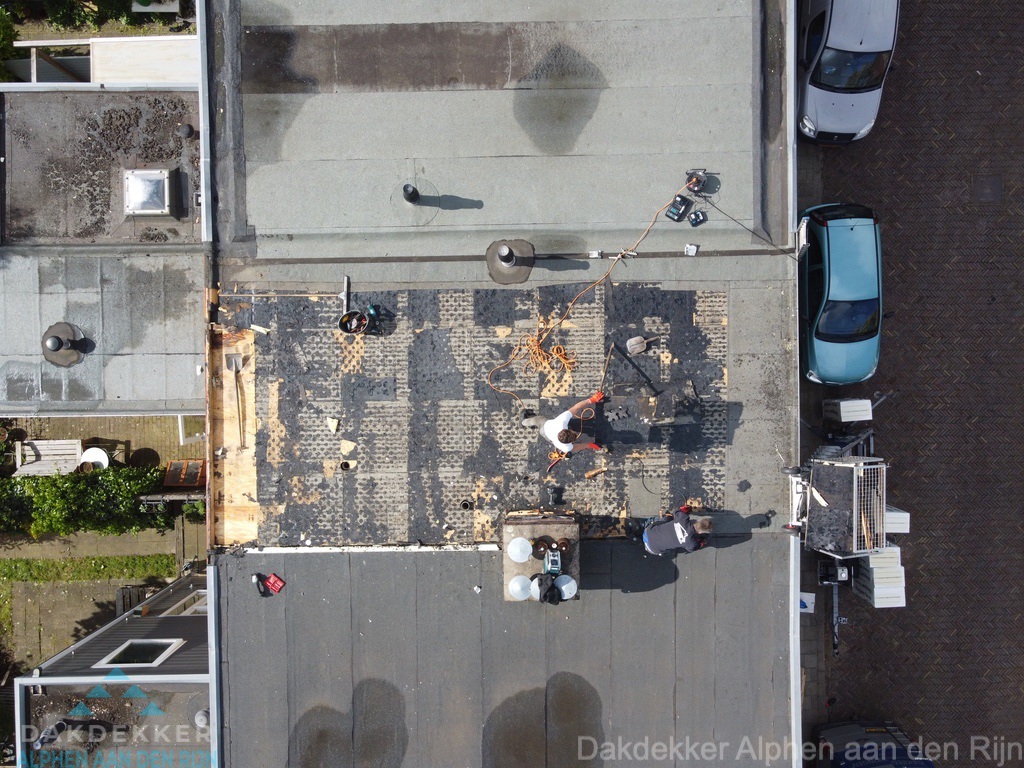 Dakrenovatie Alphenaandenrijn Dakrenovatie Alphenaandenrijn