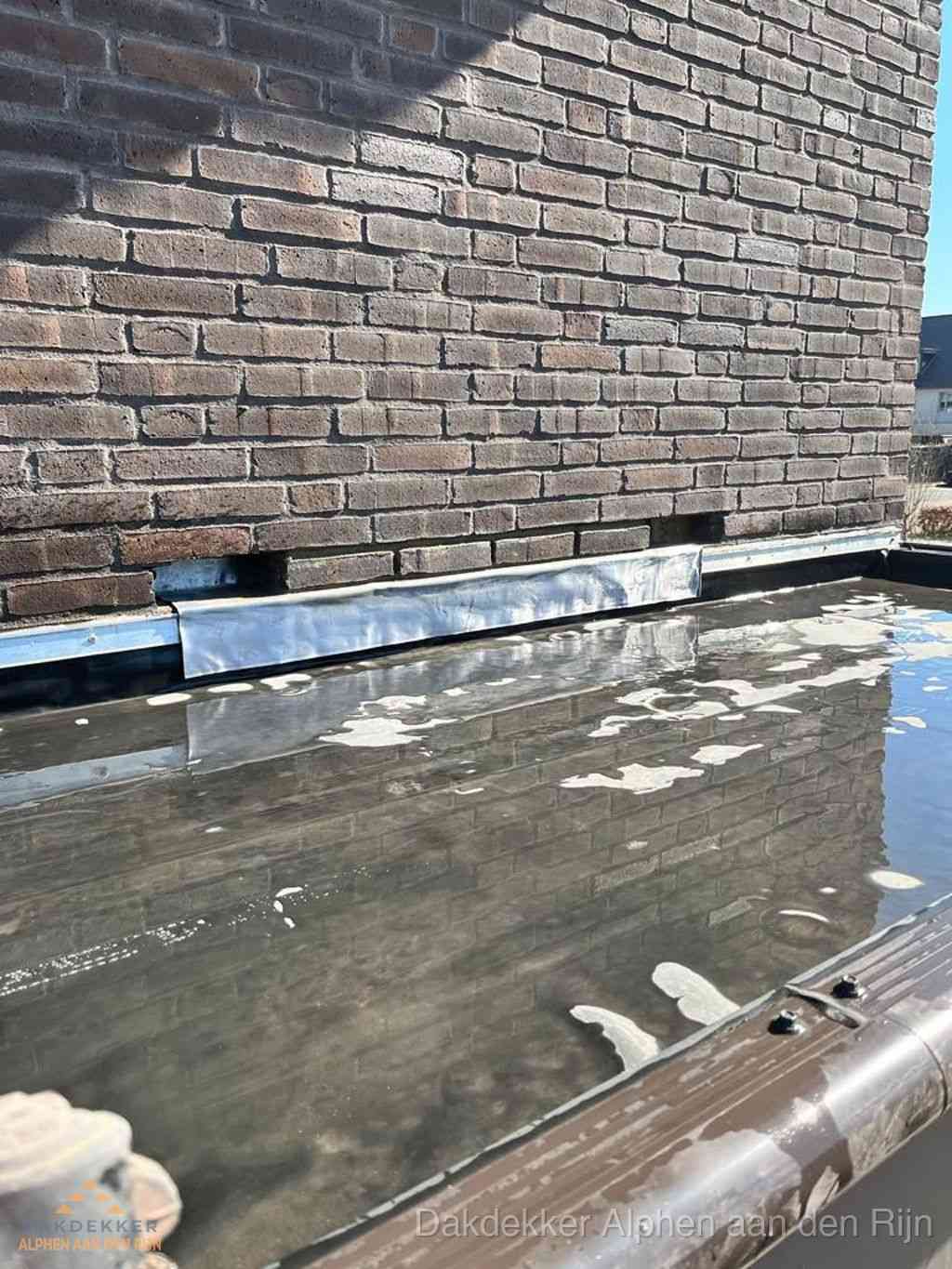 Lekkage Dak Repareren Alphenaandenrijn Lekkage Dak Repareren Alphenaandenrijn