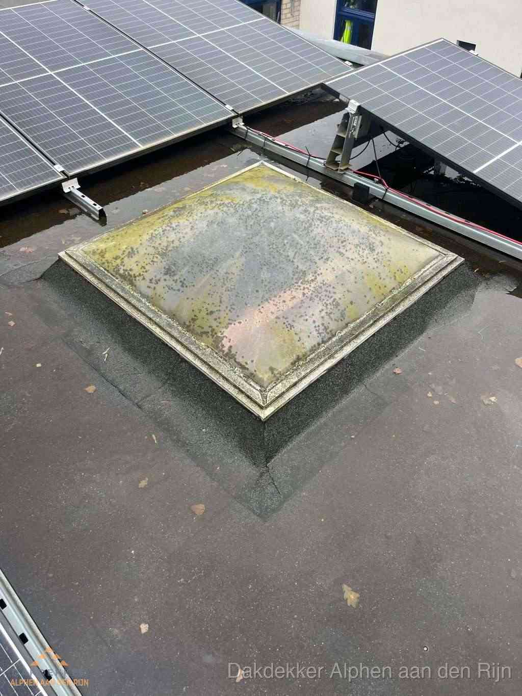 Opsporen Daklekkage Alphenaandenrijn Opsporen Daklekkage Alphenaandenrijn