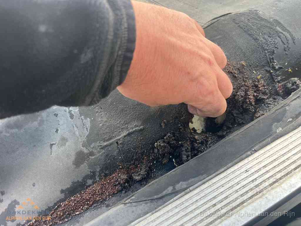 Plat Dak Reparatie Alphenaandenrijn Plat Dak Reparatie Alphenaandenrijn