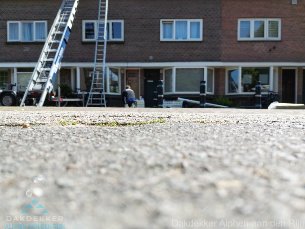 Schuin Dak Alphenaandenrijn Schuin Dak Alphenaandenrijn